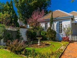4 Bedroom Cluster in Magaliessig