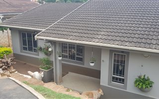 4 Bedroom House in Reservoir Hills