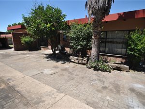 3 Bed House in Ncandu Park