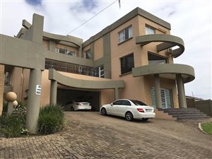 4 Bed Townhouse in Shelly Beach