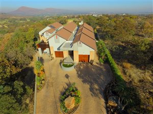 4 Bed House in Seasons Lifestyle Estate