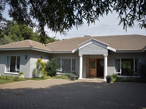 3 Bed House in Chartwell