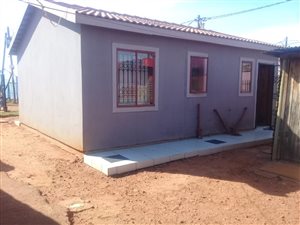 2 Bed House in Villa Liza