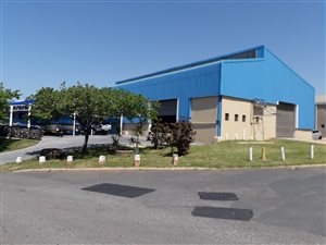 869 m² Commercial space in Umbogintwini