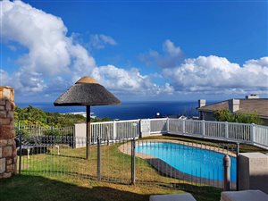 3 Bed House in Pinnacle Point Golf Estate