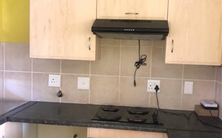 2 Bedroom Apartment in Amandasig
