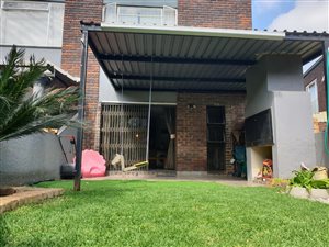 2 Bed House in Dayanglen