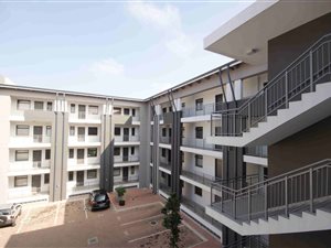 1 Bedroom Apartment in Rivonia