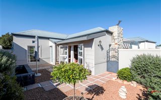 3 Bedroom House in Fernwood Estate