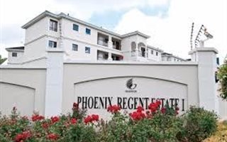 2 Bedroom Apartment in Erand Gardens