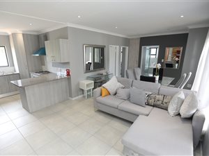 3 Bedroom Apartment in Homes Haven
