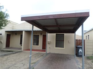 3 Bed House in Kuilsriver
