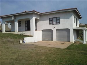 3 Bed House in Illfracombe