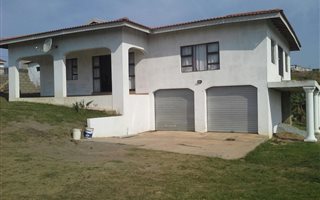 3 Bedroom House in Umkomaas