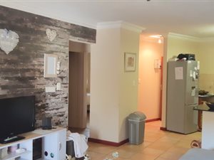 2 Bed Apartment in Nieuw Muckleneuk