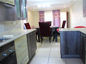 3 Bed House in Glenvista