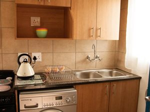 2 Bed Apartment in Amandasig