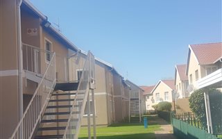 2 Bedroom Apartment in Parkdene