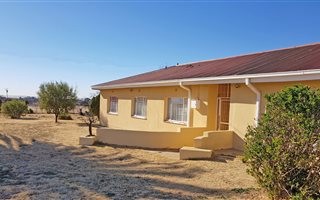 1 ha Farm in Bayswater