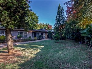 4 Bed House in Blairgowrie