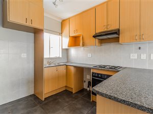 2 Bed Apartment in Clearwater Estate