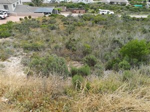 824 m² Land available in Seemeeu Park