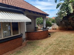 4 Bed House in Glenwood