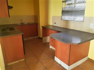3 Bed Apartment in Clubview