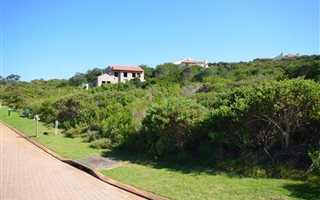 1815 m² Land available in Schoongezicht