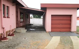 3 Bedroom House in Amajuba Park
