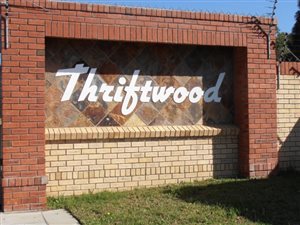 2 Bed House in Sherwood and surrounds