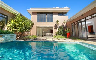 3 Bedroom House in Sunset Beach