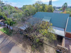 3 Bed House in Irene