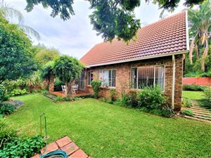 3 Bed Simplex in Wapadrand