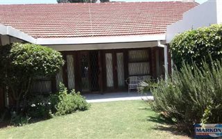 3 Bedroom House in Pollak Park