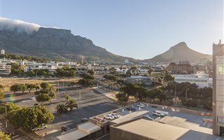 1 Bedroom Apartment in Zonnebloem