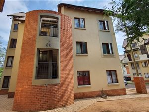 2 Bed Apartment in Montana Tuine