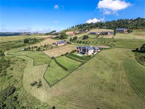 3715 m² Land available in Assagay