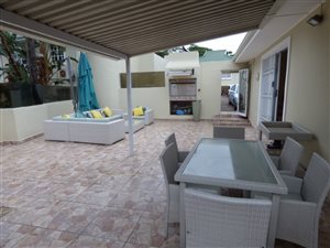 4 Bed Townhouse in Ramsgate