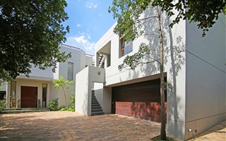 4 Bedroom Cluster in Khyber Rock