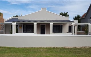 3 Bedroom House in Onrus