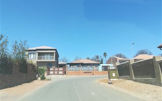 4 Bedroom House in Proclamation Hill
