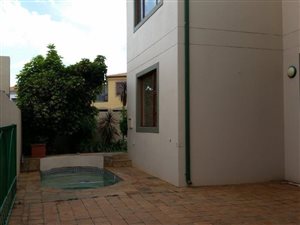 3 Bed House in Centurion Golf Estate