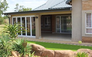 3 Bedroom House in Bendor