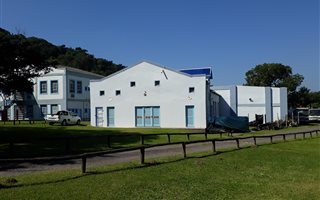 628 m² Industrial space in Pinetown Central