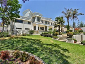 5 Bed House in Auckland Park