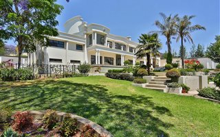 5 Bedroom House in Auckland Park