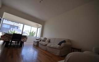 2 Bedroom Apartment in Three Anchor Bay