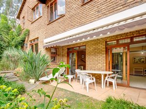 4 Bed Townhouse in Atholl