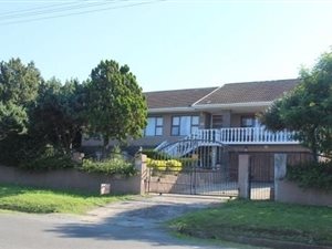 4 Bed House in Berea